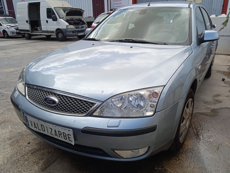 ford mondeo iii (b5y) del año 2005