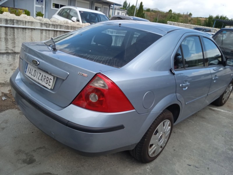 ford mondeo iii (b5y) del año 2005