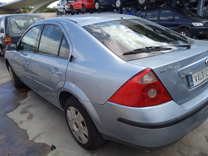 ford mondeo iii (b5y) del año 2005