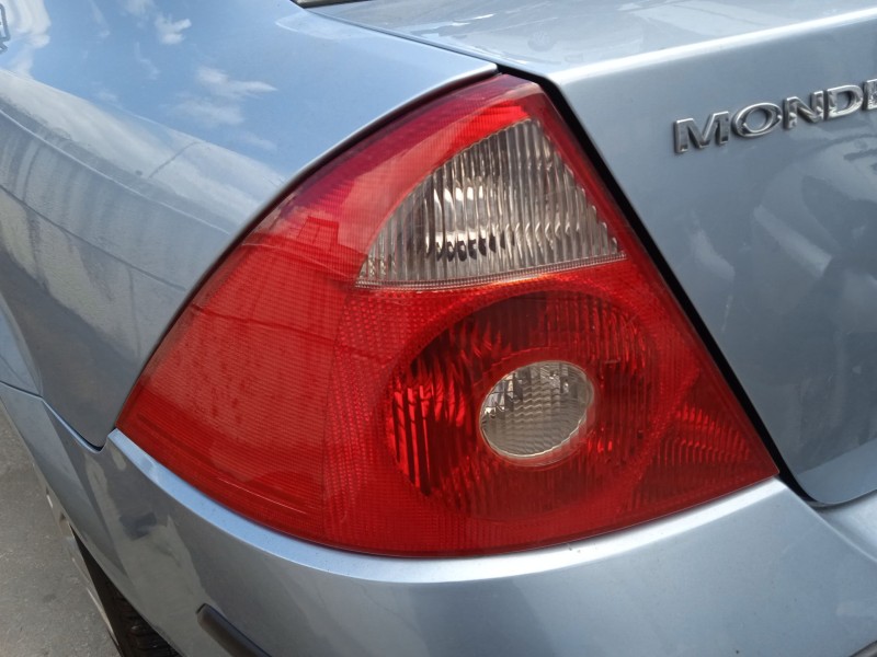 ford mondeo iii (b5y) del año 2005