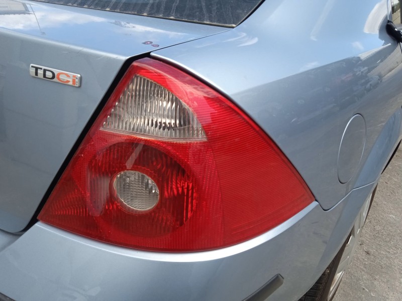 ford mondeo iii (b5y) del año 2005