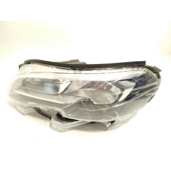 Recambio de faro izquierdo para peugeot expert combi standard referencia OEM IAM 9808572680  