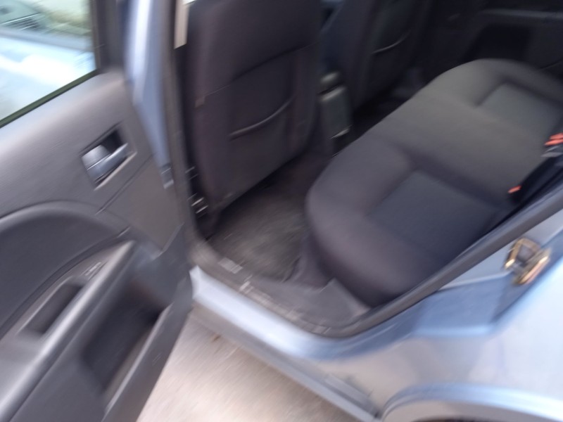 ford mondeo iii (b5y) del año 2005