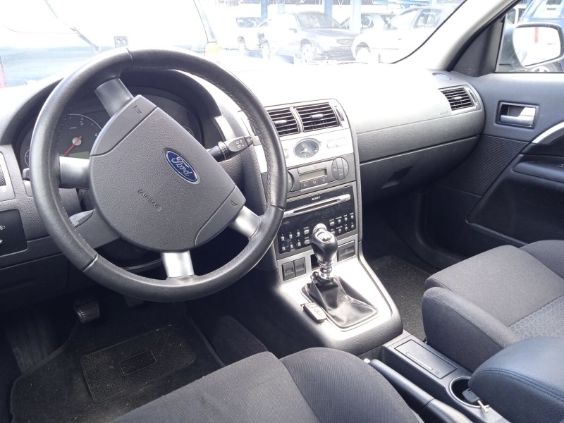 ford mondeo iii (b5y) del año 2005