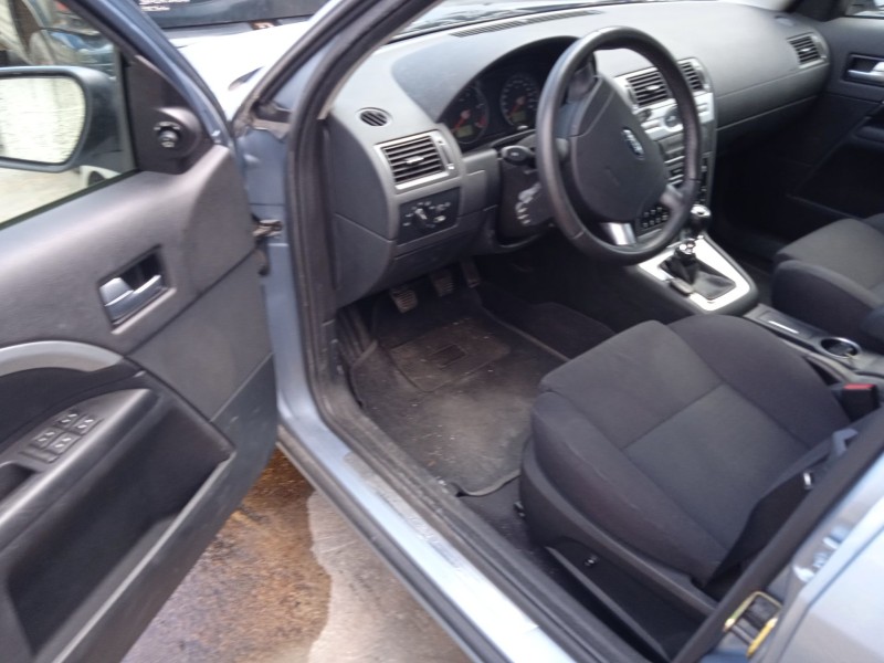 ford mondeo iii (b5y) del año 2005