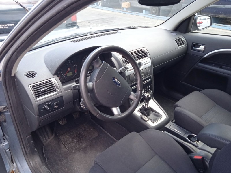 ford mondeo iii (b5y) del año 2005