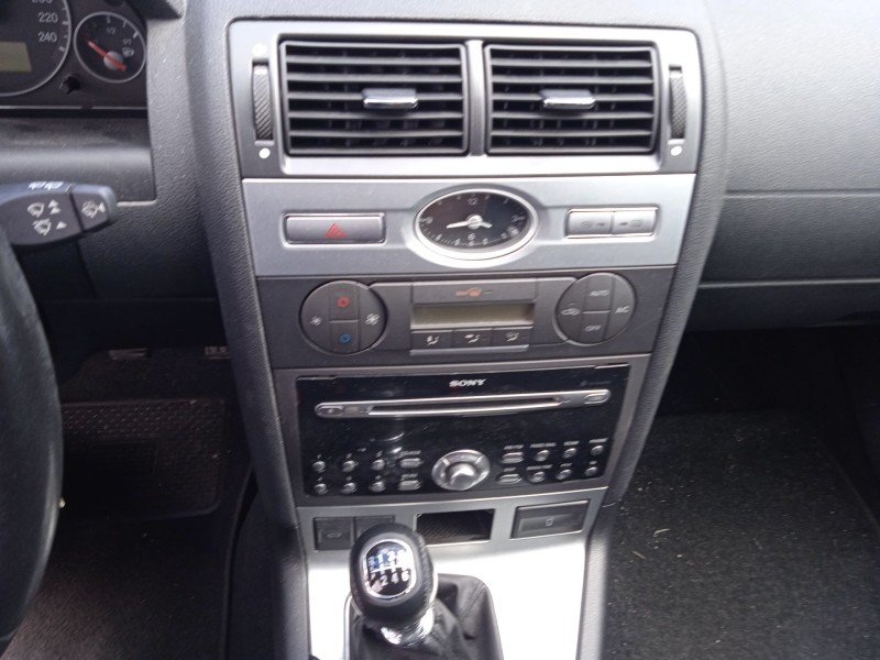 ford mondeo iii (b5y) del año 2005