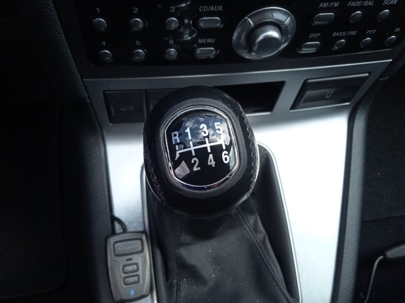 ford mondeo iii (b5y) del año 2005