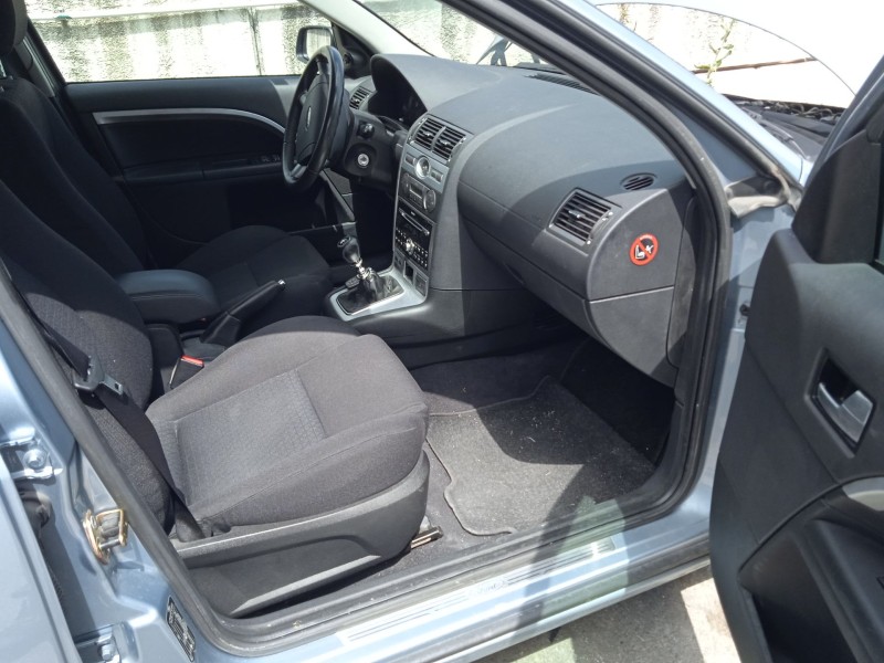 ford mondeo iii (b5y) del año 2005