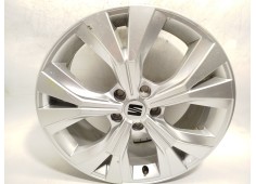Recambio de llanta para seat ateca (kh7, khp) 1.5 tsi referencia OEM IAM 575601025AC 575601025AC8Z8  2