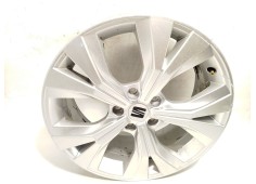 Recambio de llanta para seat ateca (kh7, khp) 1.5 tsi referencia OEM IAM 575601025AC 575601025AC8Z8  2