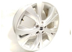 Recambio de llanta para seat ateca (kh7, khp) 1.5 tsi referencia OEM IAM 575601025AC 575601025AC8Z8 