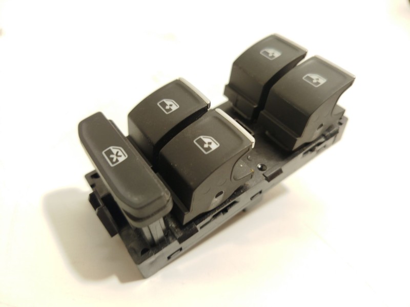 MANDO ELEVALUNAS DELANTERO IZQUIERDO 5G0959857GWZU 