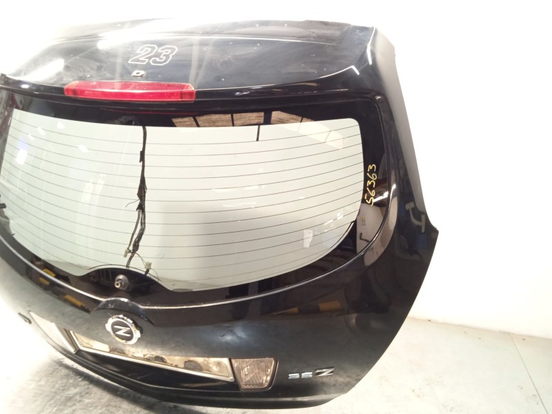 Recambio de porton trasero para nissan murano i (z50) 3.5 4x4 referencia OEM IAM 90100CC09C  