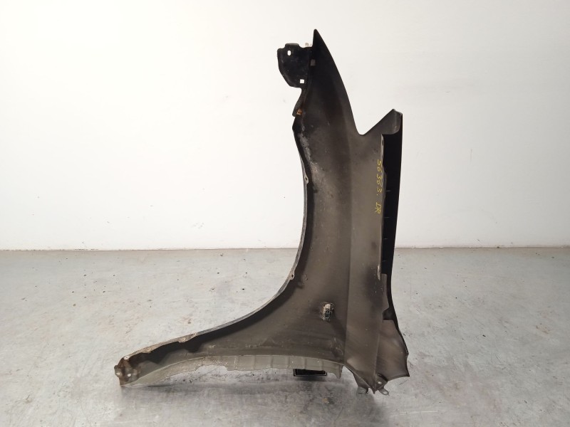 Recambio de aleta delantera derecha para nissan murano i (z50) 3.5 4x4 referencia OEM IAM 63112CB030  