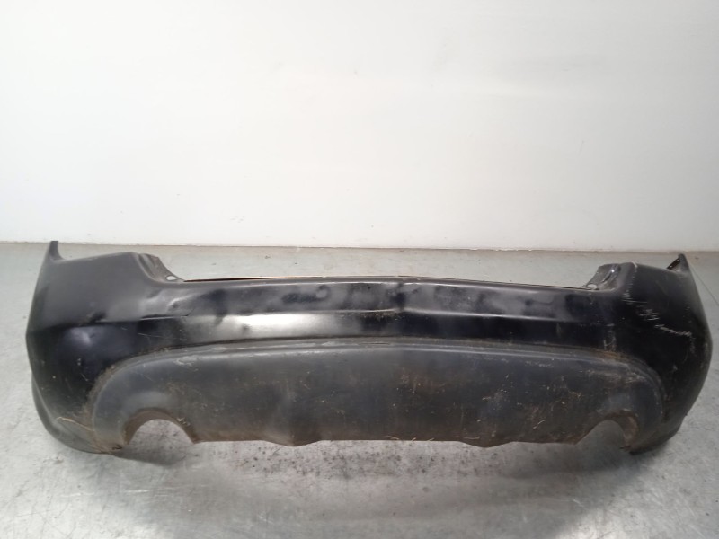 Recambio de paragolpes trasero para nissan murano i (z50) 3.5 4x4 referencia OEM IAM 85022CA026 H5M22CA040 