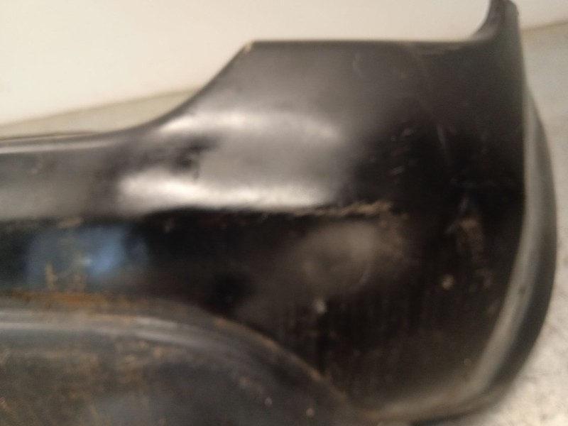 Recambio de paragolpes trasero para nissan murano i (z50) 3.5 4x4 referencia OEM IAM 85022CA026 H5M22CA040 