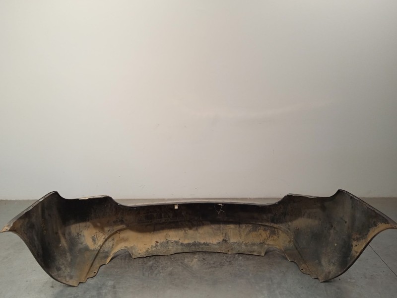 Recambio de paragolpes trasero para nissan murano i (z50) 3.5 4x4 referencia OEM IAM 85022CA026 H5M22CA040 