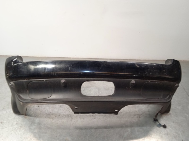 Recambio de paragolpes trasero para bmw x5 (e53) 3.0 d referencia OEM IAM 7027049 51127027049 