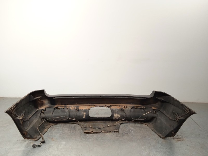 Recambio de paragolpes trasero para bmw x5 (e53) 3.0 d referencia OEM IAM 7027049 51127027049 