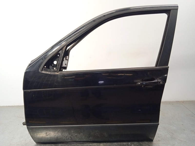 Recambio de puerta delantera izquierda para bmw x5 (e53) 3.0 d referencia OEM IAM 8256823 41518256823 