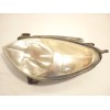 Recambio de faro izquierdo para citroën xsara picasso 1.6 hdi 110 exclusive referencia OEM IAM 9649557480 620837 89310170