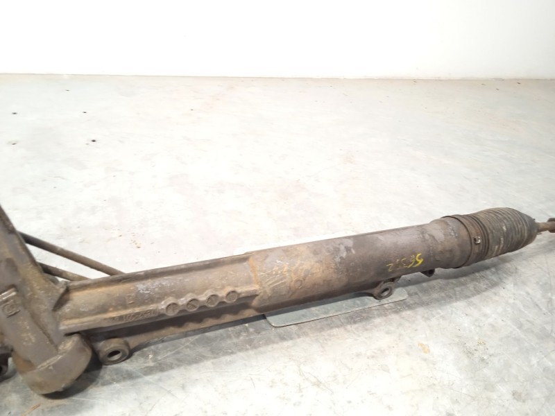 Recambio de cremallera direccion para bmw x5 (e53) 3.0 d referencia OEM IAM 6761823 32136761823 