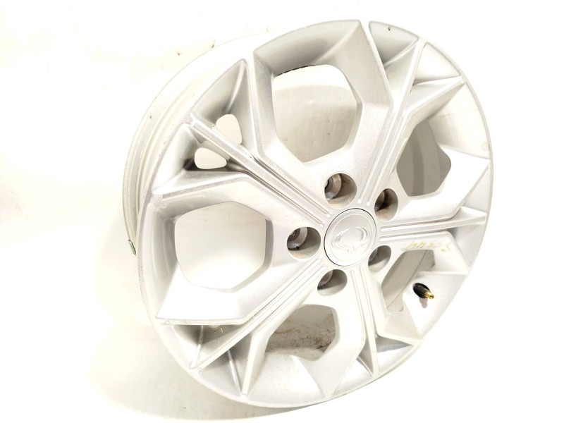 Recambio de llanta para ssangyong tivoli 1.2 referencia OEM IAM 4173035120  