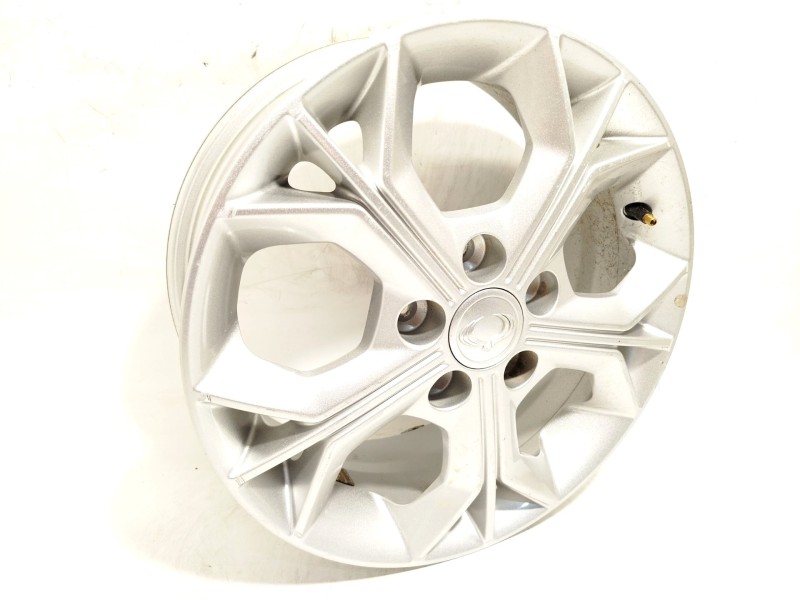 Recambio de llanta para ssangyong tivoli 1.2 referencia OEM IAM 4173035120  