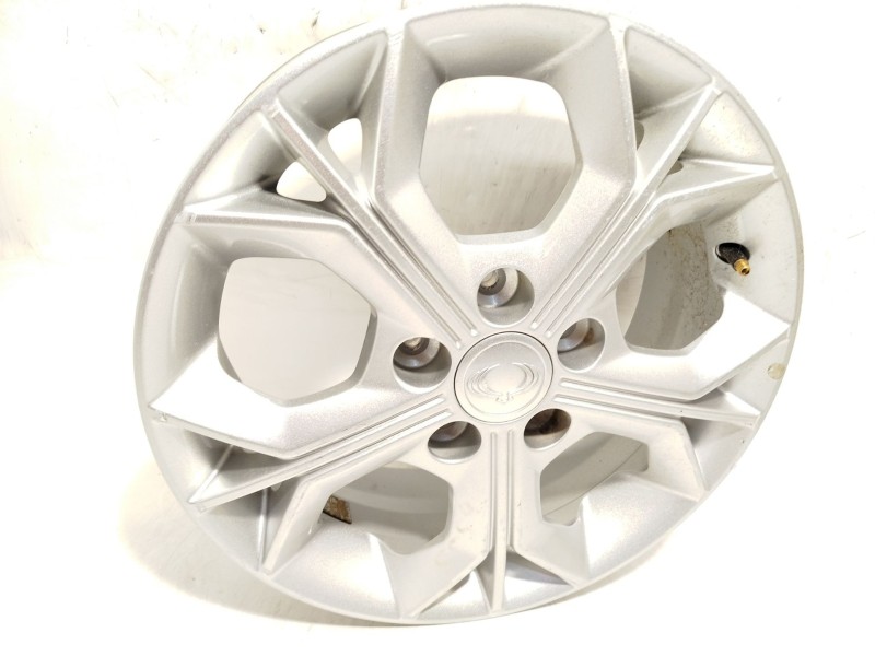 Recambio de llanta para ssangyong tivoli 1.2 referencia OEM IAM 4173035120  