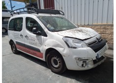 CITROËN BERLINGO MULTISPACE (B9)