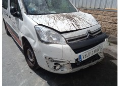 citroën berlingo multispace (b9) del año 2017 2