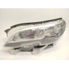 Recambio de faro izquierdo para peugeot expert combi standard referencia OEM IAM 9808572680  