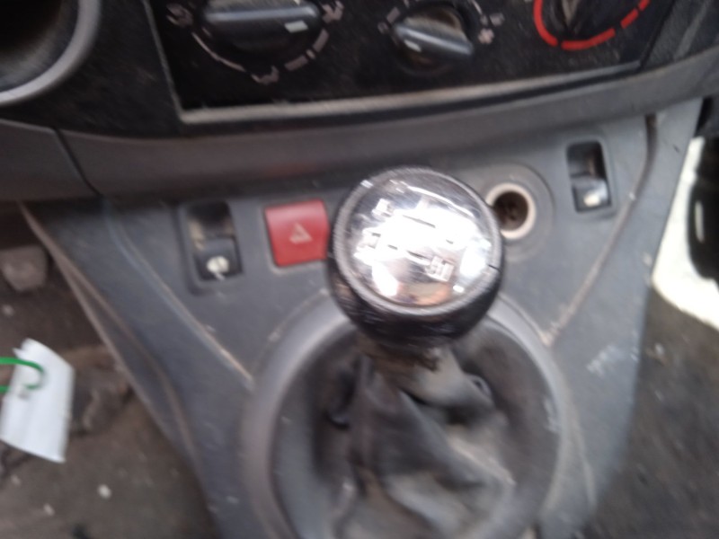 citroën berlingo multispace (b9) del año 2017