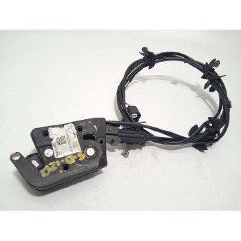 CERRADURA LATERAL CORREDERA IZQUIERDA AV11R218D05AB 