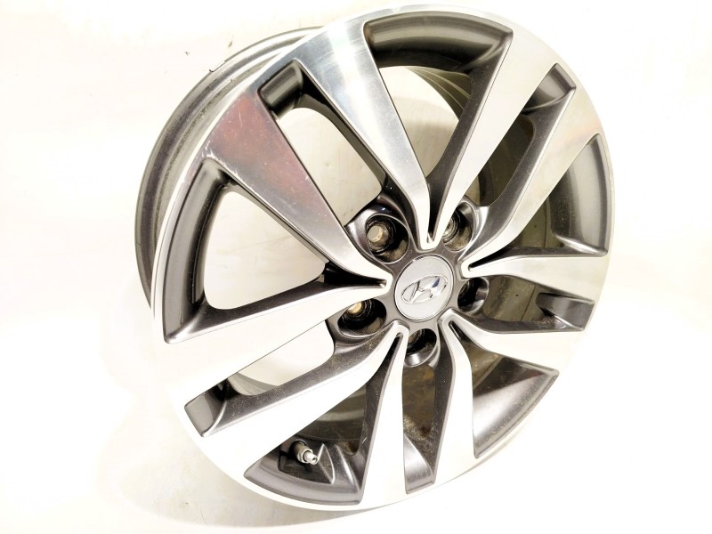 Recambio de llanta para hyundai i30 (pde, pd, pden) 1.0 t-gdi referencia OEM IAM 52910G4200  