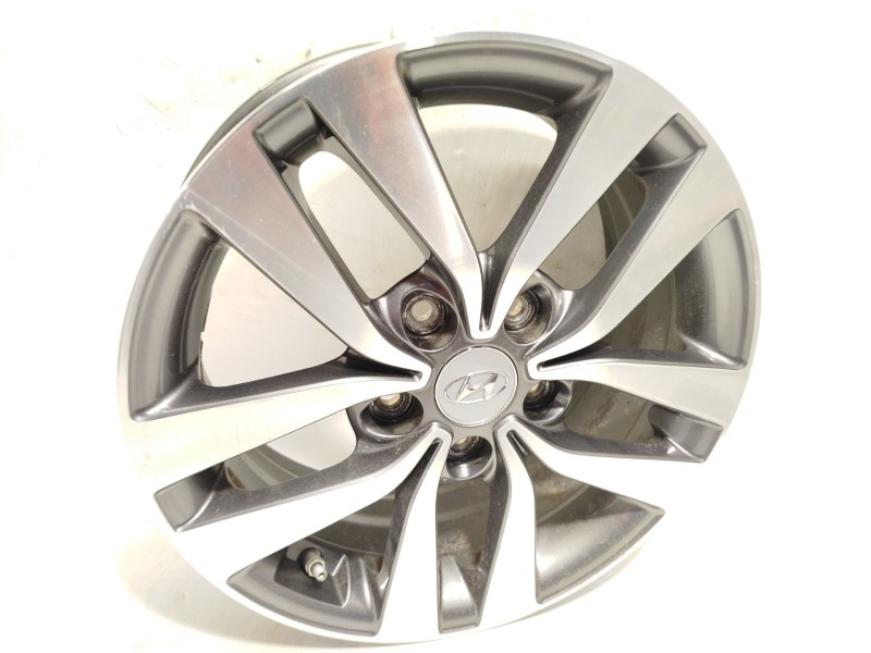 Recambio de llanta para hyundai i30 (pde, pd, pden) 1.0 t-gdi referencia OEM IAM 52910G4200  