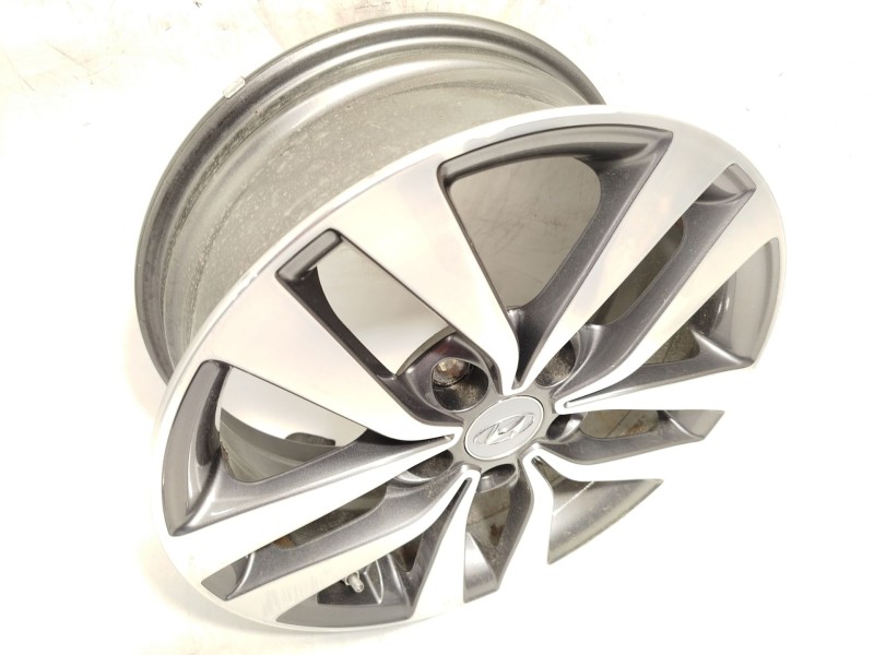 Recambio de llanta para hyundai i30 (pde, pd, pden) 1.0 t-gdi referencia OEM IAM 52910G4200  