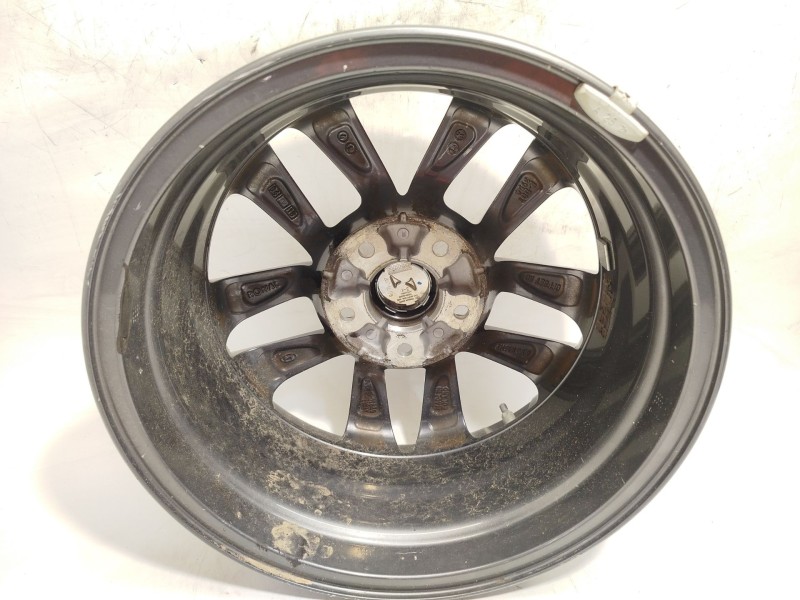 Recambio de llanta para hyundai i30 (pde, pd, pden) 1.0 t-gdi referencia OEM IAM 52910G4200  