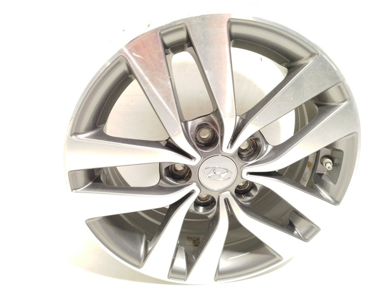 Recambio de llanta para hyundai i30 (pde, pd, pden) 1.0 t-gdi referencia OEM IAM 52910G4200  