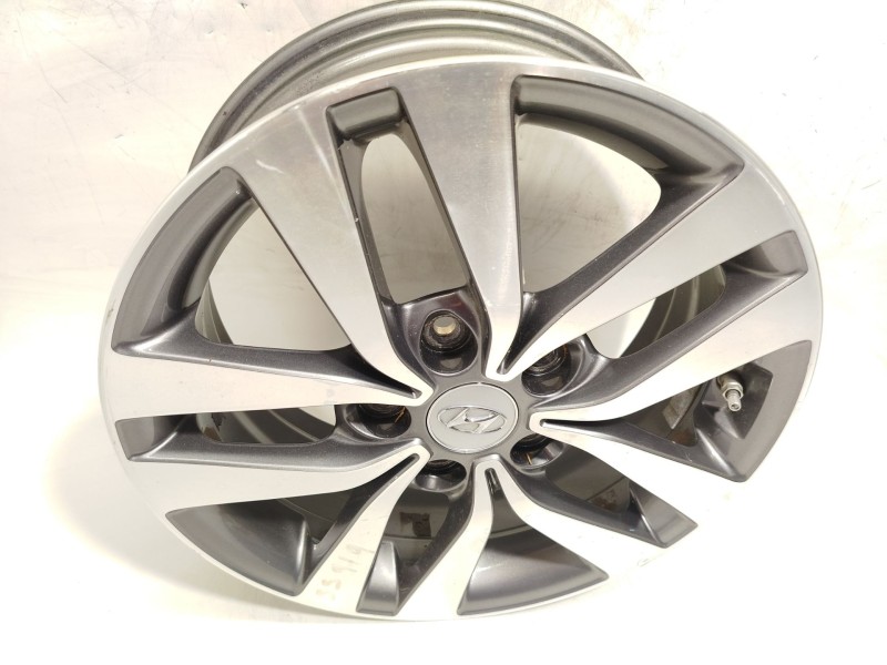 Recambio de llanta para hyundai i30 (pde, pd, pden) 1.0 t-gdi referencia OEM IAM 52910G4200  