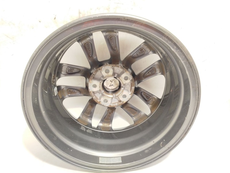 Recambio de llanta para hyundai i30 (pde, pd, pden) 1.0 t-gdi referencia OEM IAM 52910G4200  