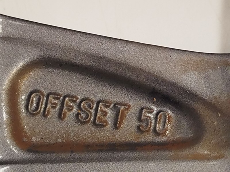 Recambio de llanta para hyundai i30 (pde, pd, pden) 1.0 t-gdi referencia OEM IAM 52910G4200  