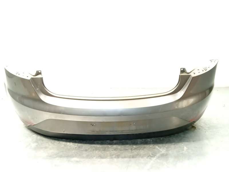 PARAGOLPES TRASERO 6J4807421E 6J4807421EGRU 