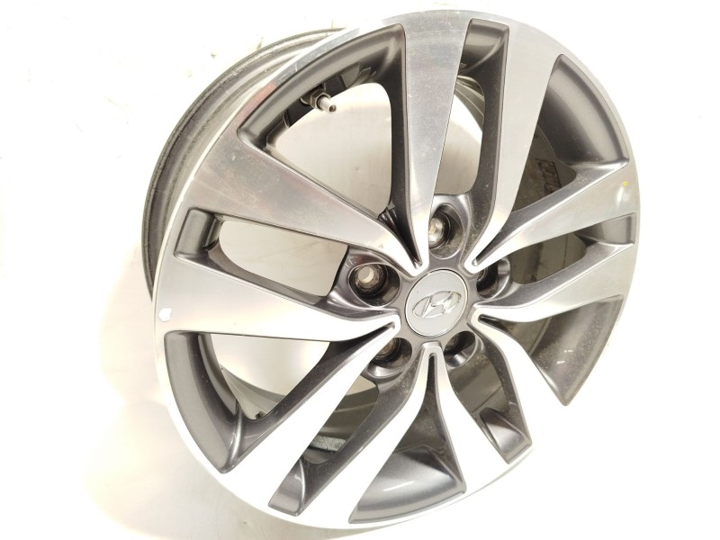 Recambio de llanta para hyundai i30 (pde, pd, pden) 1.0 t-gdi referencia OEM IAM 52910G4200  