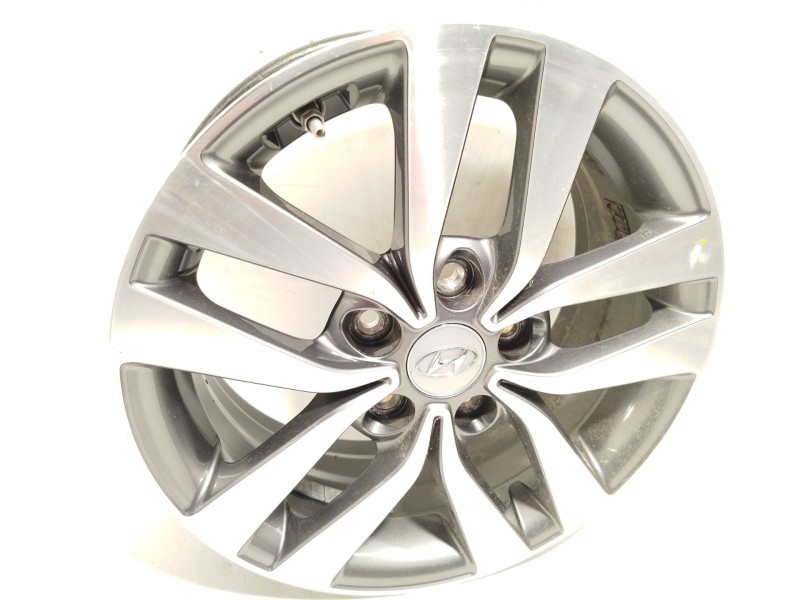 Recambio de llanta para hyundai i30 (pde, pd, pden) 1.0 t-gdi referencia OEM IAM 52910G4200  