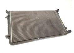 Recambio de radiador agua para volkswagen passat b6 (3c2) 2.0 fsi referencia OEM IAM 1K0121253AN  