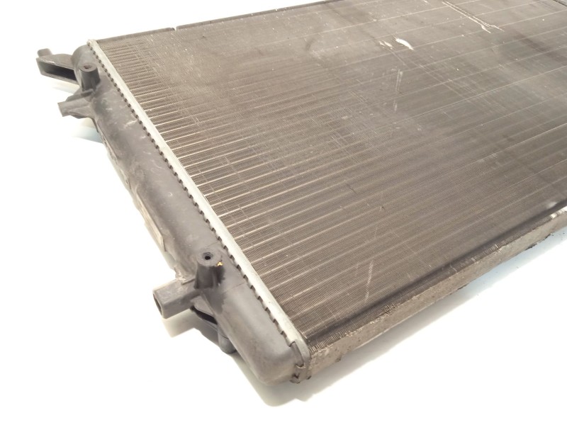 Recambio de radiador agua para volkswagen passat b6 (3c2) 2.0 fsi referencia OEM IAM 1K0121253AN  