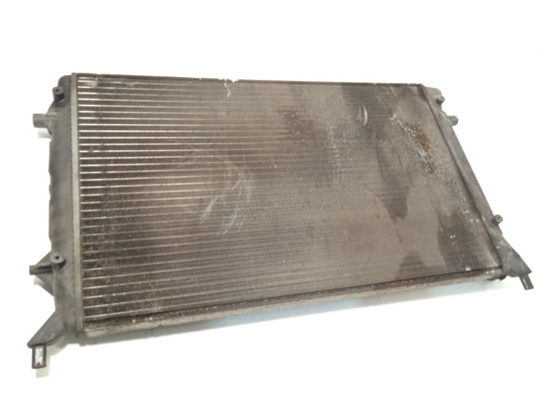 Recambio de radiador agua para volkswagen passat b6 (3c2) 2.0 fsi referencia OEM IAM 1K0121253AN  