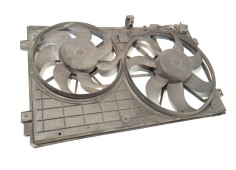 Recambio de electroventilador para volkswagen passat b6 (3c2) 2.0 fsi referencia OEM IAM 1K0121207T 1K0959455FR 1K0121207T9B9